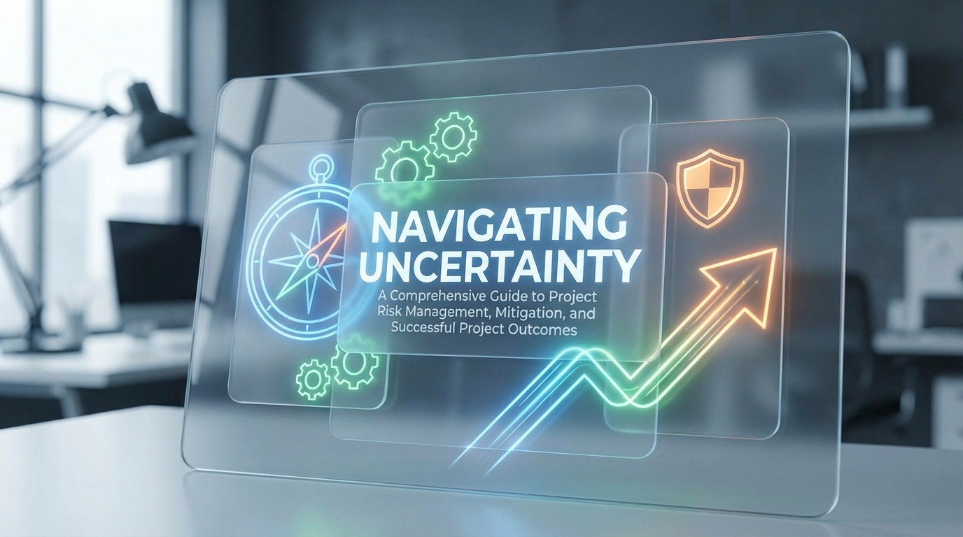 Project risk