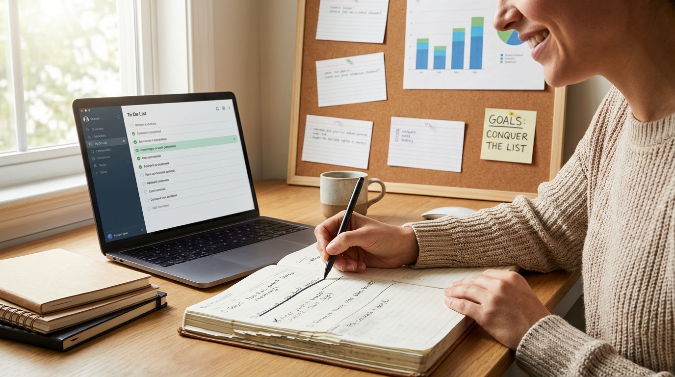 Task management Task management