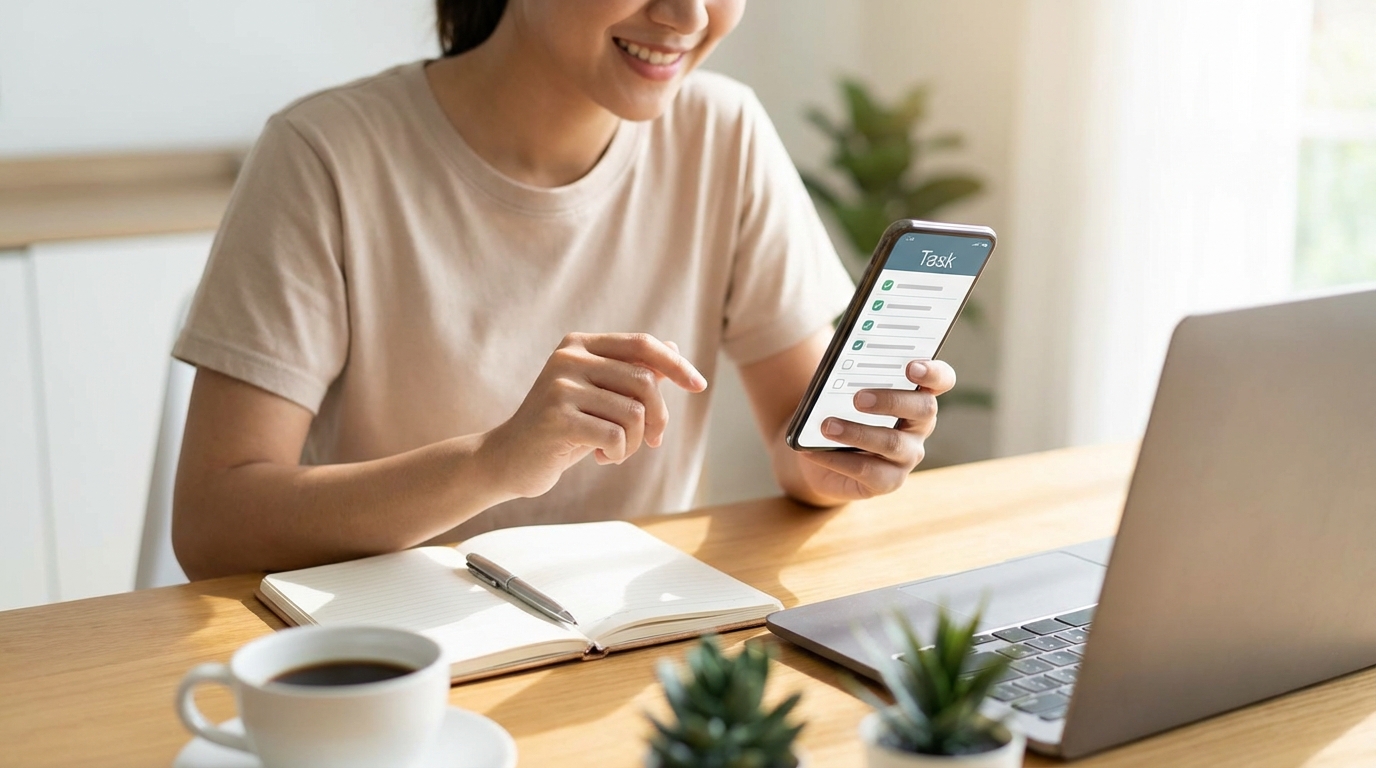 Task app Task app