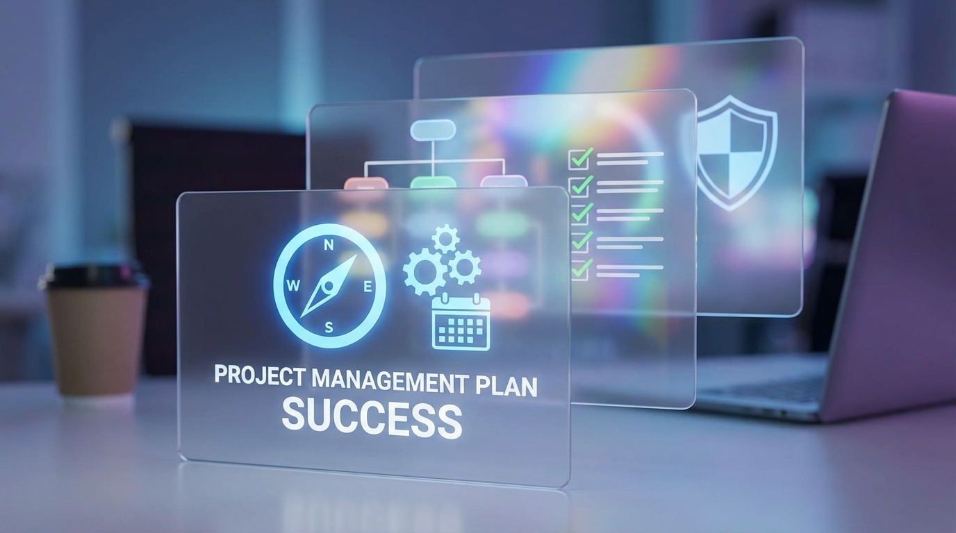 Project management plan