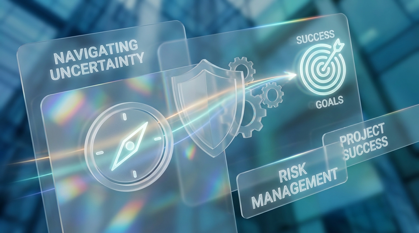 Risk management in project management