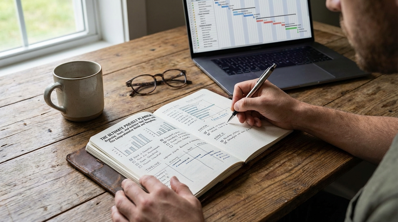 Project Planner Project Planner
