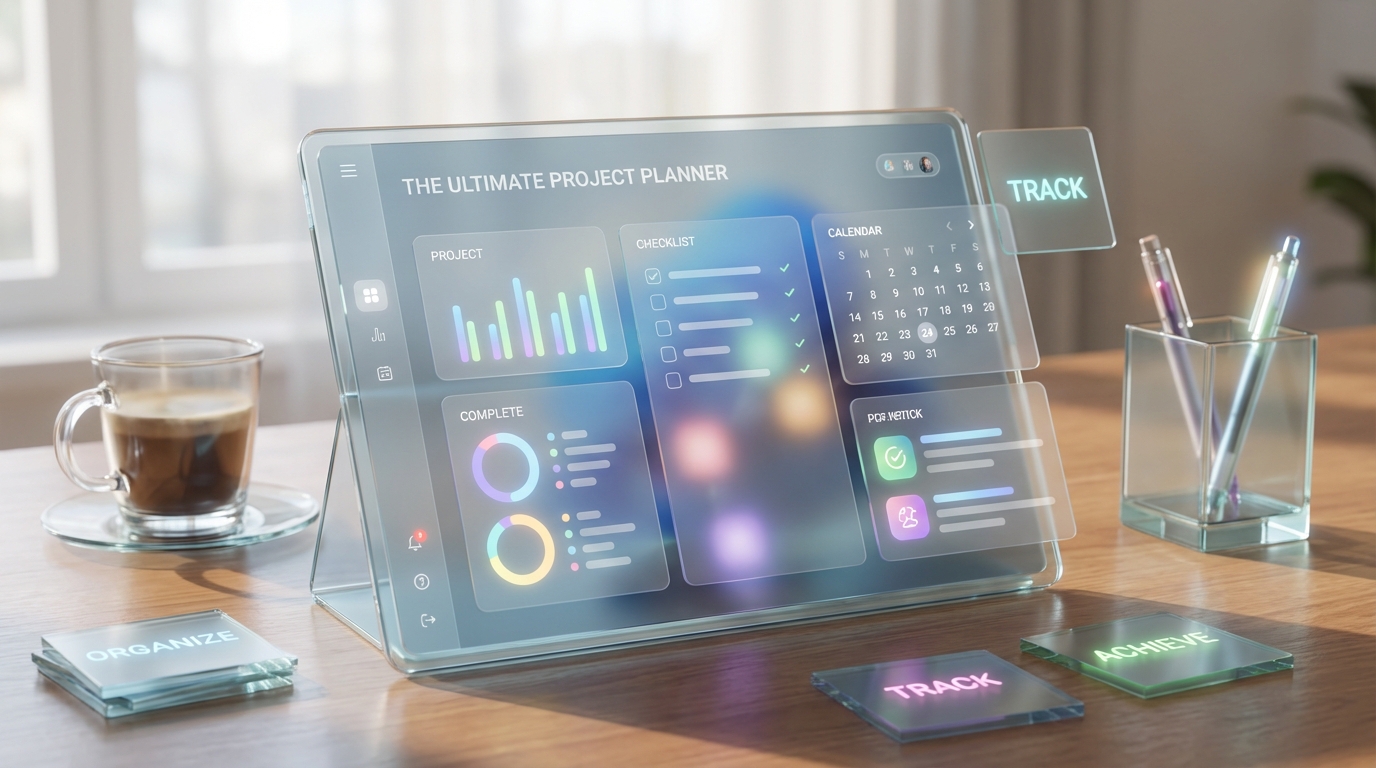 Project Planner