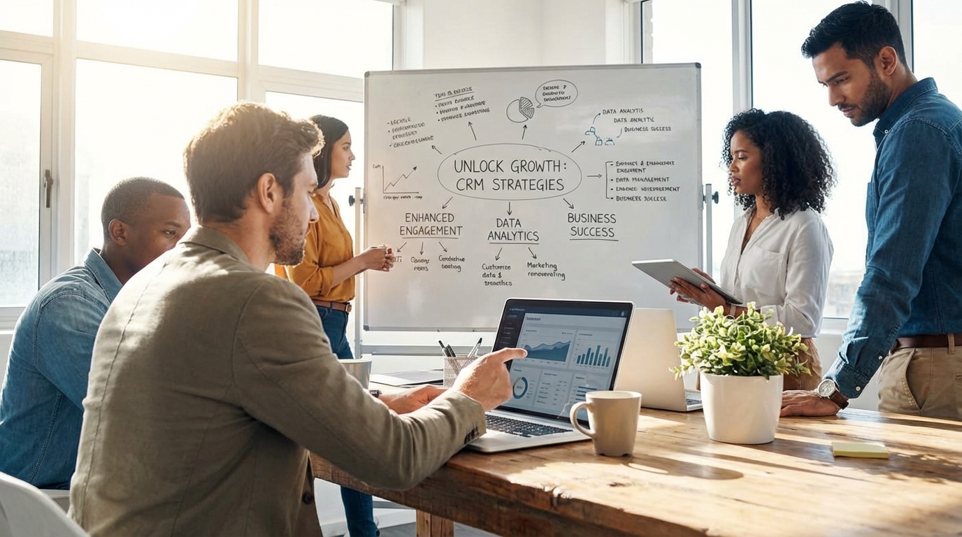 Customer CRM Customer CRM