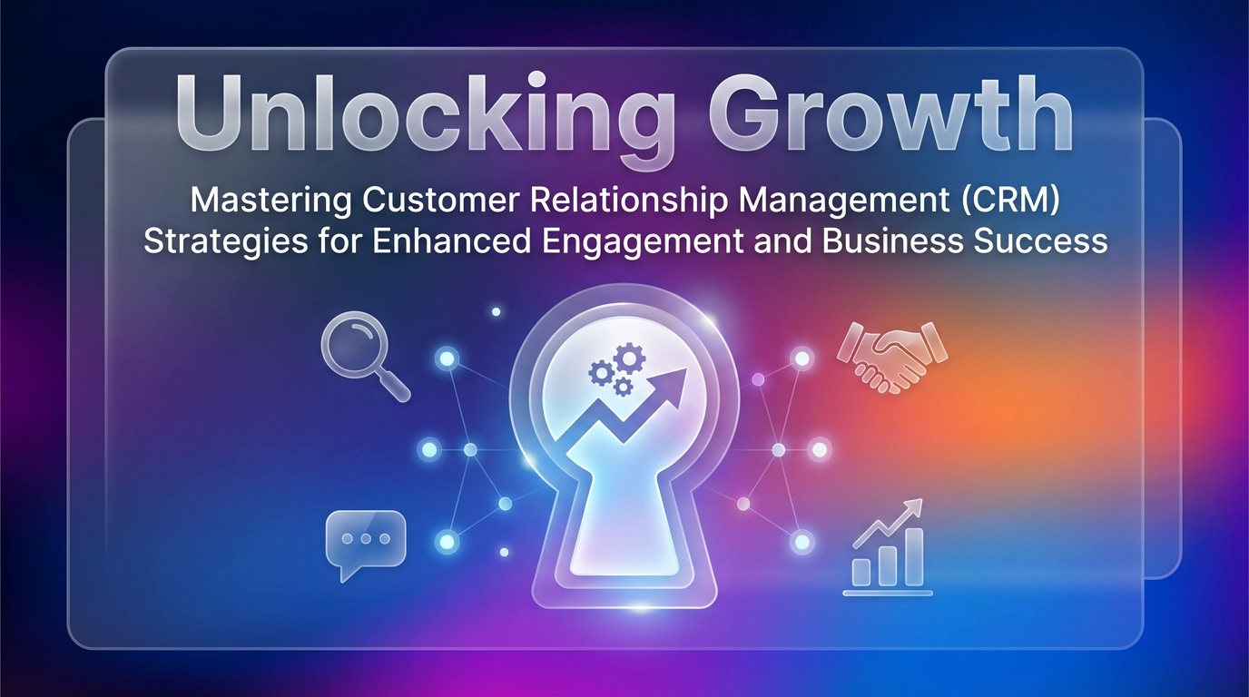Customer CRM