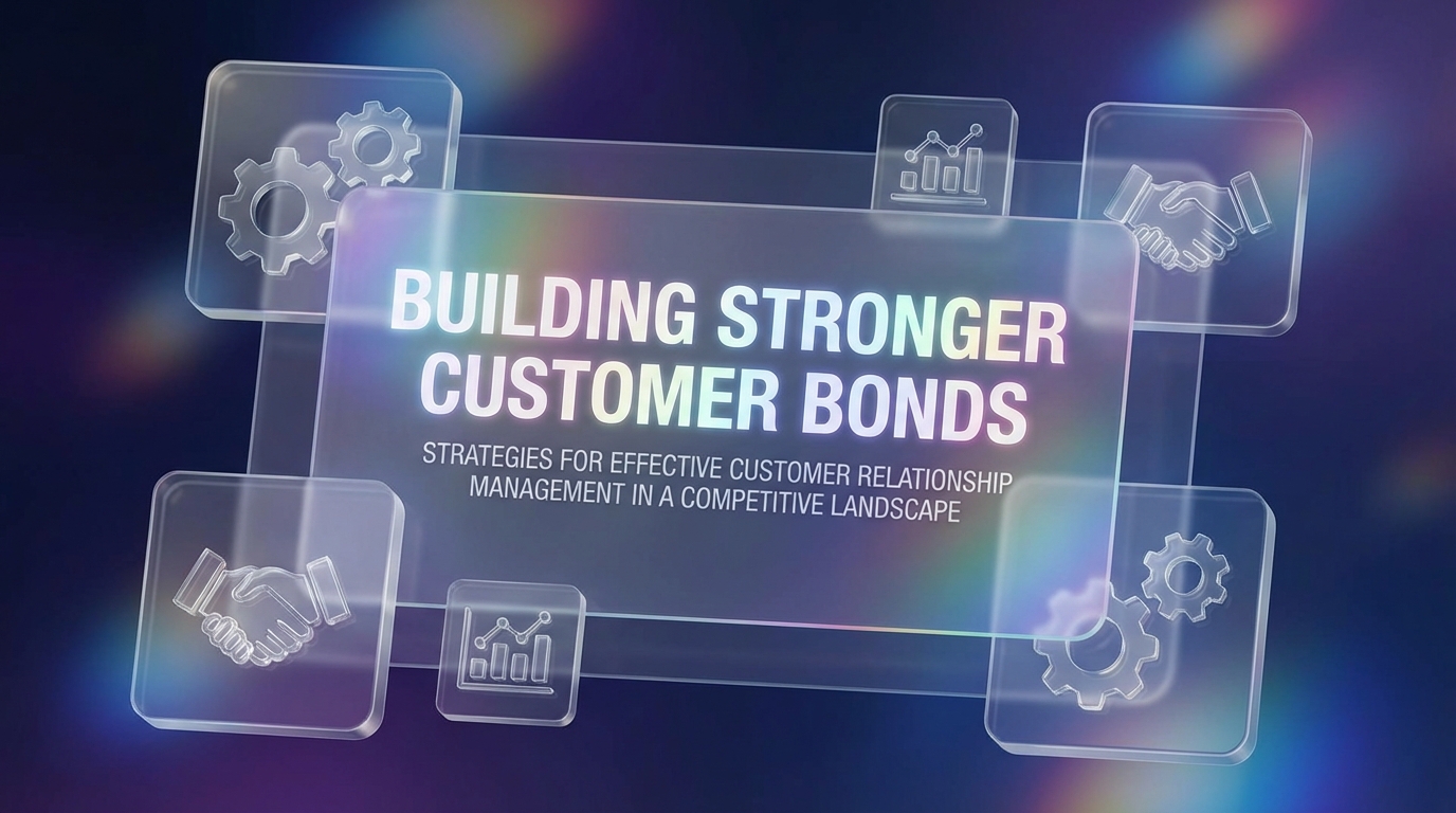 Customer Relationship Management
