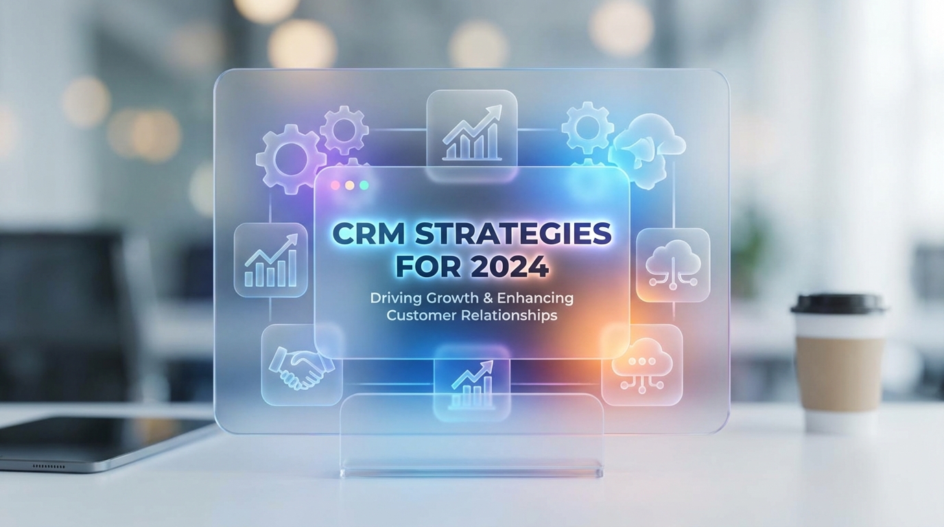 CRM s