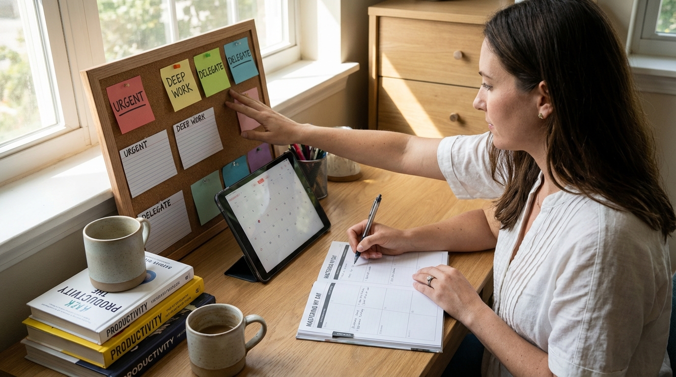 Task management Task management