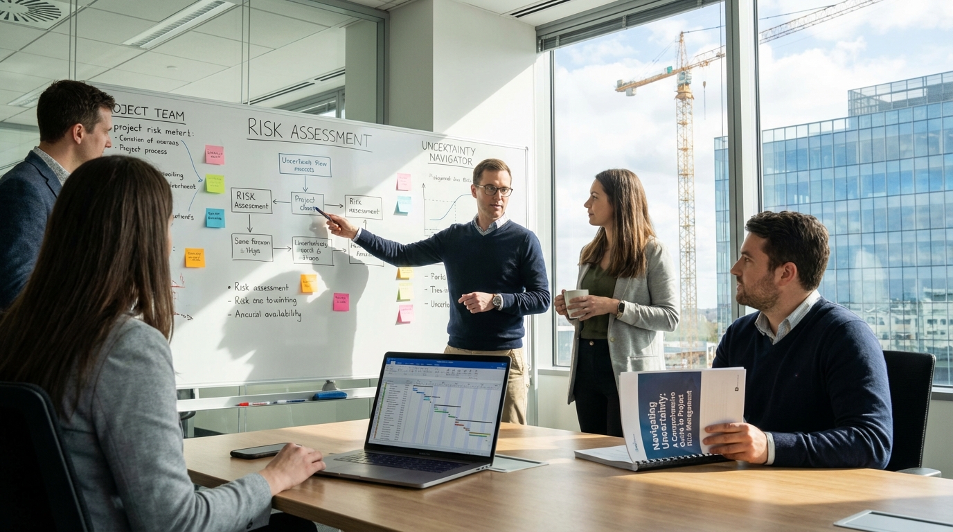 Enterprise Risk Management Project risk management