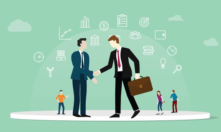 Projects scheduling in project management