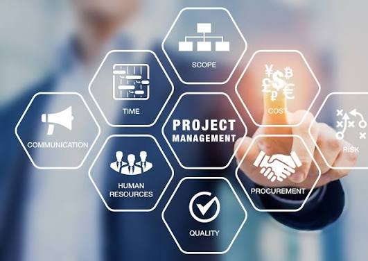 Project cost management software