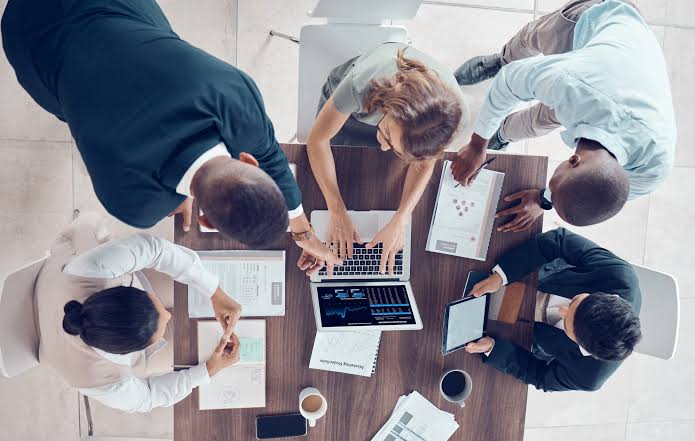 Lead Management Software