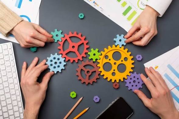 Customer Resources Management