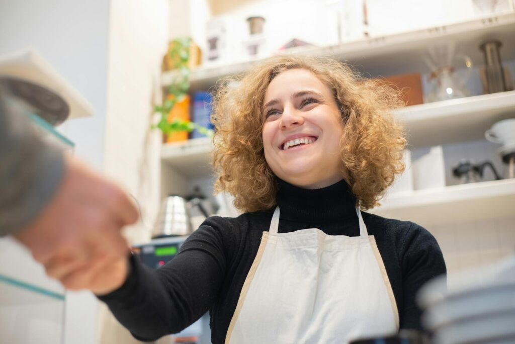 Customer retention Management